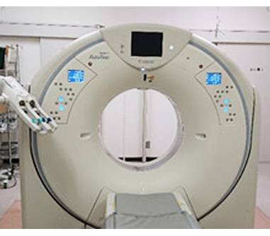 X線CT検査装置