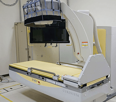 x線透視検査機器